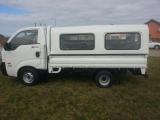 2012 kia 2700 bakkie for sale in Botswana - 0