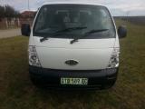 2012 kia 2700 bakkie for sale in Botswana - 1