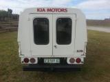 2012 kia 2700 bakkie for sale in Botswana - 2