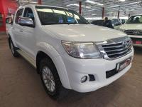 2012 TOYOTA Hilux 3.0 d4d for sale in Botswana - 0