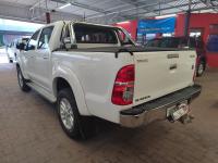 2012 TOYOTA Hilux 3.0 d4d for sale in Botswana - 2