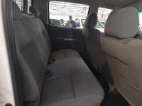 2012 TOYOTA Hilux 3.0 d4d for sale in Botswana - 4
