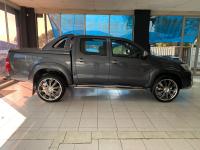 2012 Toyota Hilux 3.0D-4D for sale in Zambia - 0