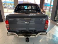 2012 Toyota Hilux 3.0D-4D for sale in Zambia - 5