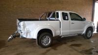  2012 TOYOTA HILUX 3.0D-4D RAIDER XTRA CAB for sale in Botswana - 0