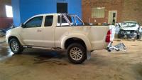  2012 TOYOTA HILUX 3.0D-4D RAIDER XTRA CAB for sale in Botswana - 1
