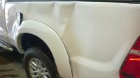  2012 TOYOTA HILUX 3.0D-4D RAIDER XTRA CAB for sale in Botswana - 4