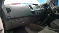  2012 TOYOTA HILUX 3.0D-4D RAIDER XTRA CAB for sale in Botswana - 5