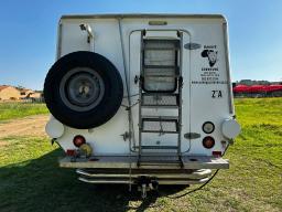 2012 Toyota Land Cruiser 79 4.0 Single-Cab for sale in Botswana - 8