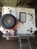 2012 Toyota Land Cruiser 79 4.0 Single-Cab for sale in Botswana - 10