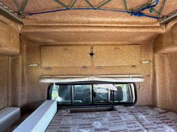 2012 Toyota Land Cruiser 79 4.0 Single-Cab caravan for sale in Botswana - 10