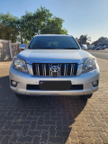 2013 3.0 TDI VX Auto for sale in Botswana - 7