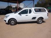 2013 CHEVROLET UTILITY 1.4 SPORT for sale in  - 0
