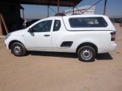 2013 CHEVROLET UTILITY 1.4 SPORT for sale in  - 1