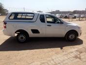 2013 CHEVROLET UTILITY 1.4 SPORT for sale in  - 2