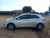 2013 HYUNDAI i30 1.6 GLS for sale in  - 0