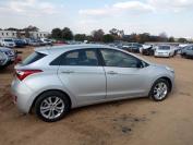 2013 HYUNDAI i30 1.6 GLS for sale in  - 1