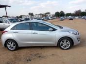 2013 HYUNDAI i30 1.6 GLS for sale in  - 2