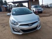 2013 HYUNDAI i30 1.6 GLS for sale in  - 3