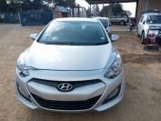 2013 HYUNDAI i30 1.6 GLS for sale in  - 4