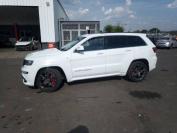 2013 JEEP GRAND CHEROKEE 6.4 SRT for sale in Afghanistan - 0