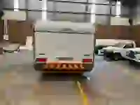 2013 Jurgens Elegance Caravan for sale in Botswana - 12