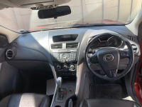 2013 Mazda BT-50 3.0 CRDi Drifter SLE 4x4 Double-Cab for sale in Botswana - 2