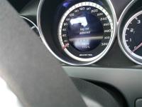  2013 Mercedes-Benz C-63 for sale in Botswana - 7