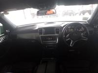 2013 MERCEDES BENZ ML 63 AMG for sale in  - 2