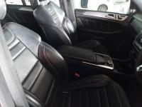 2013 MERCEDES BENZ ML 63 AMG for sale in  - 4