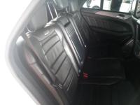 2013 MERCEDES BENZ ML 63 AMG for sale in  - 5