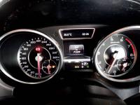 2013 MERCEDES BENZ ML 63 AMG for sale in  - 7