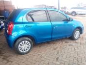 2013 TOYOTA ETIOS 1.5 Xs/SPRINT for sale in  - 4