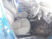 2013 TOYOTA ETIOS 1.5 Xs/SPRINT for sale in  - 6