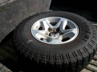 2013 TOYOTA LAND CRUISER 79 4.0P for sale in Botswana - 9