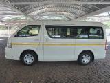 2013 Toyota Quantum 2.7l GL 10 Seater.. for sale in  - 0