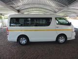 2013 Toyota Quantum 2.7l GL 10 Seater.. for sale in  - 1