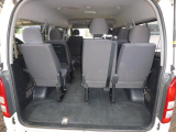 2013 TOYOTA QUANTUM 2013 Toyota Quantum 2.7l GL 10 Seater.. for sale in Botswana - 4