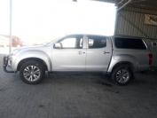 2014 ISUZU KB 300 D-TEQ LX for sale in Botswana - 0