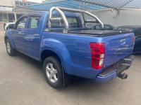 2014 Isuzu KB 300 D-Teq LX Double-Cab for sale in Botswana - 3