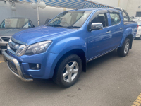 2014 Isuzu KB 300 D-Teq LX Double-Cab for sale in Afghanistan - 0