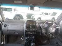 2014 NISSAN HARDBODY NP300 2.4i HiRider 4x4 for sale in Botswana - 2