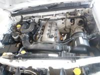 2014 NISSAN HARDBODY NP300 2.4i HiRider 4x4 for sale in Botswana - 0