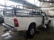 2014 TOYOTA HILUX 3.0 D-4D RAIDER 4X4 for sale in Afghanistan - 5