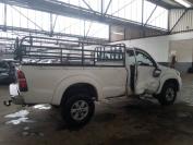 2014 TOYOTA HILUX 3.0 D-4D RAIDER 4X4 for sale in Afghanistan - 6