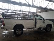 2014 TOYOTA HILUX 3.0 D-4D RAIDER 4X4 for sale in Afghanistan - 7