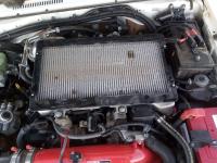 2014 TOYOTA LAND CRUISER 79 4.5D for sale in  - 7