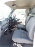 2014 TOYOTA LAND CRUISER 79 4.5D for sale in  - 8