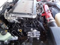 2014 TOYOTA LAND CRUISER 79 4.5D for sale in  - 13