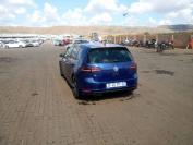 2014 VOLKSWAGEN GOLF VII 2.0 TSI R DSG for sale in Afghanistan - 6